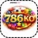 786 KO game